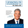 Lessons In Leadership 2.0-The Tough Stuff