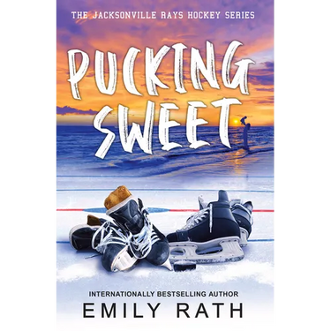 Pucking Sweet