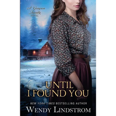 Until I Found You
