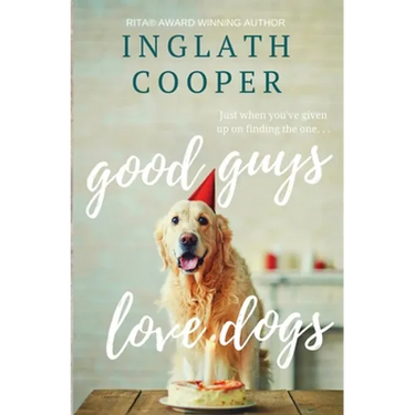 Good Guys Love Dogs
