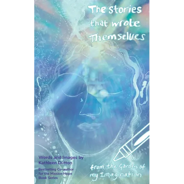 The Stories That Wrote Themselves