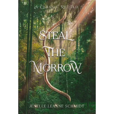Steal the Morrow