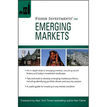 Fisher Investments on Emerging Markets