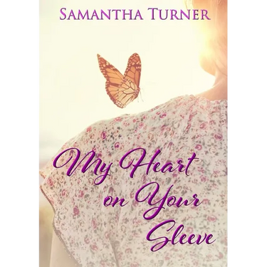 My Heart On Your Sleeve