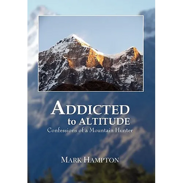 Addicted to Altitude