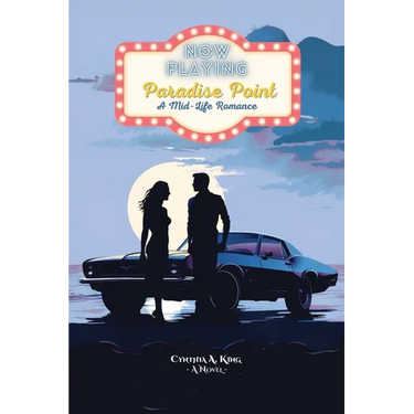 Paradise Point: A Mid-Life Romance