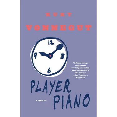 Player Piano