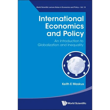 International Economics and Policy