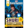 Marvel Black Panther Shuri Defender of Wakanda