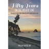 Fifty Years on the Wrack Line: The Greatest Poems from Corona del Mar's Second Greatest Poet