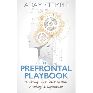 The Prefrontal Playbook