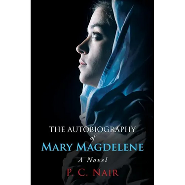The Autobiography of Mary Magdelene
