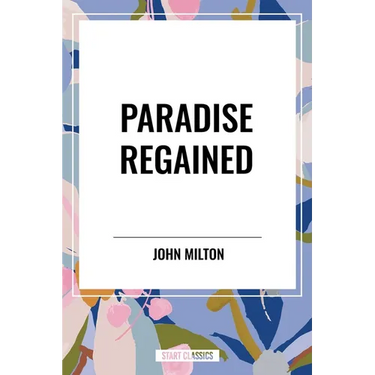 Paradise Regained
