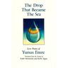 The Drop That Became the Sea: Lyric Poems