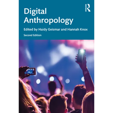 Digital Anthropology