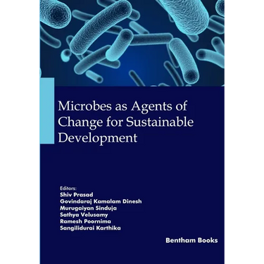 Microbes as Agents of Change for Sustainable Development