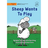 Sheep Wants To Play