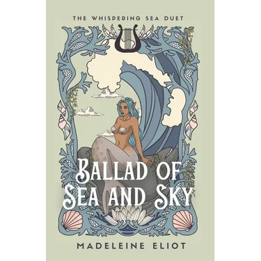 Ballad of Sea and Sky