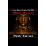 Lesser Known People of The Bible: Black Women
