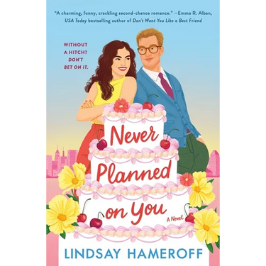 Never Planned on You