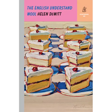 The English Understand Wool