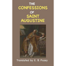 The Confessions of St. Augustine