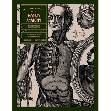 Morbid Anatomy