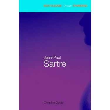 Jean-Paul Sartre