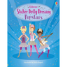 Sticker Dolly Dressing Popstars