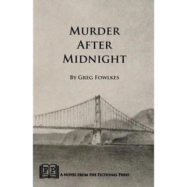 Murder After Midnight
