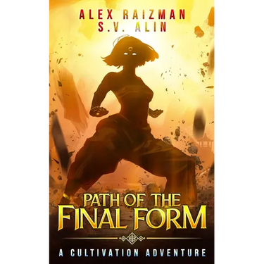 Path of the Final Form: A Cultivation Adventure