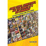 Comic Shops, Conventions, and the Growth of a Fan Community