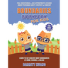Boundaries Workbook for Kids: Fun, Educational & Age-Appropriate Lessons About Personal Safety & Consent Learn to Set Healthy Body Boundaries at Home,