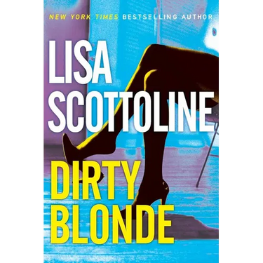 Dirty Blonde