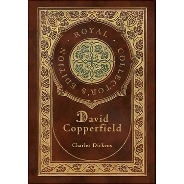 David Copperfield (Royal Collector's Edition) (Case Laminate Hardcover with Jacket)