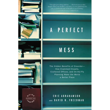 A Perfect Mess