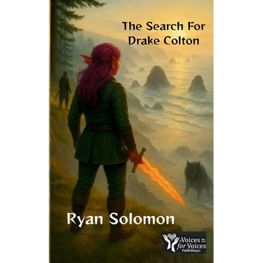 The Search For Drake Colton