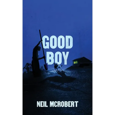 Good Boy