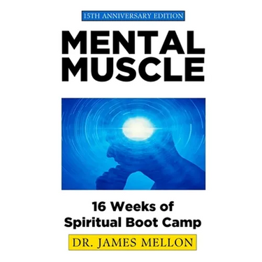 Mental Muscle: 16 Weeks of Spiritual Boot Camp