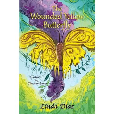 The Wounded Yellow Butterfly