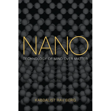 Nano: Technology of Mind over Matter