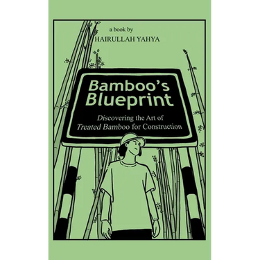 Bamboo's Blueprint: Discovering the Art of Treated Bamboo for Construction