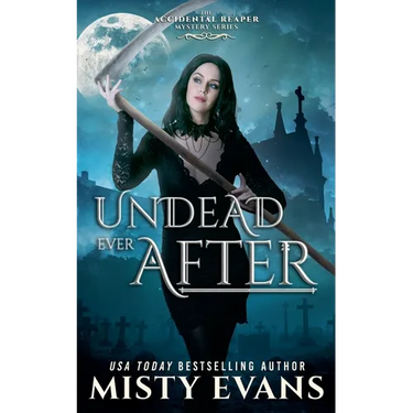 Undead Ever After