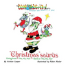 "Christmas"saurus: Going from "No, No, No!" Back to "Ho, Ho, Ho!"