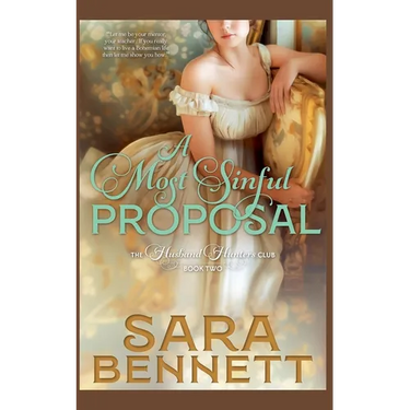 A Most Sinful Proposal