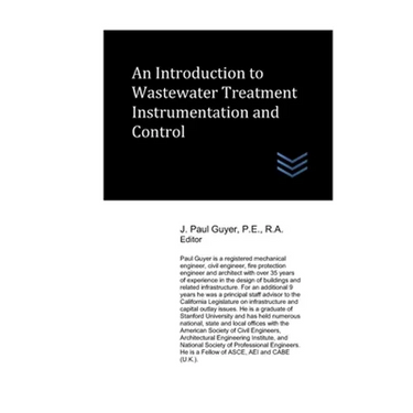 An Introduction to Wastewater Treatment Instrumentation and Control