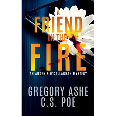 A Friend in the Fire