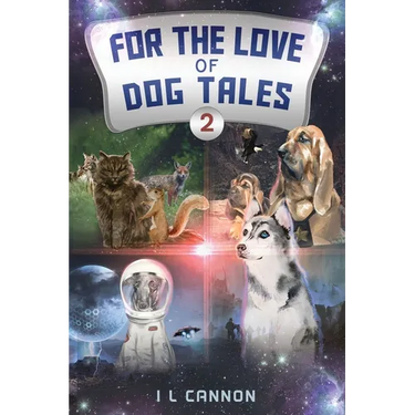 For the Love of Dog Tales 2