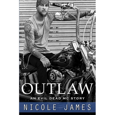 Outlaw: An Evil Dead MC Story