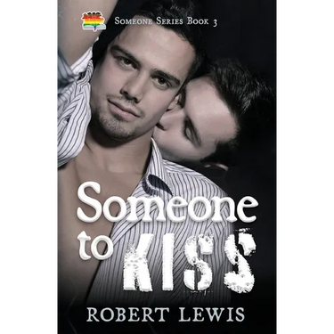 Someone to Kiss